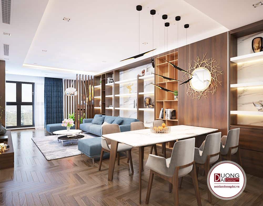 50 mẫu thiết kế nội thất phòng khách 2020 đẹp từng chi tiết  Dongsuh  Furniture