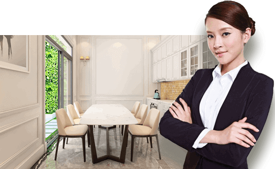 Chuyên thi công nội thất chung cư, biệt thự đảm bảo chất lượng giá rẻ