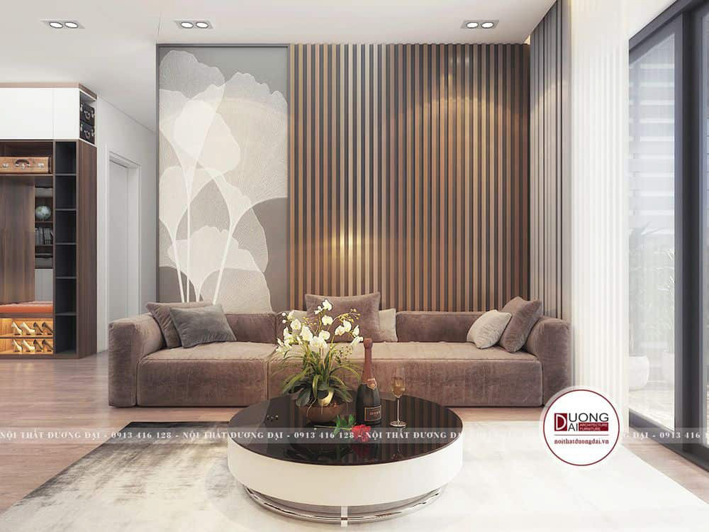 Ngỡ ngàng thiết kế phòng khách 15m2 siêu đẹp siêu tiết kiệm  WEDO  Công  ty Thiết kế Thi công xây dựng chuyên nghiệp hàng đầu Việt Nam