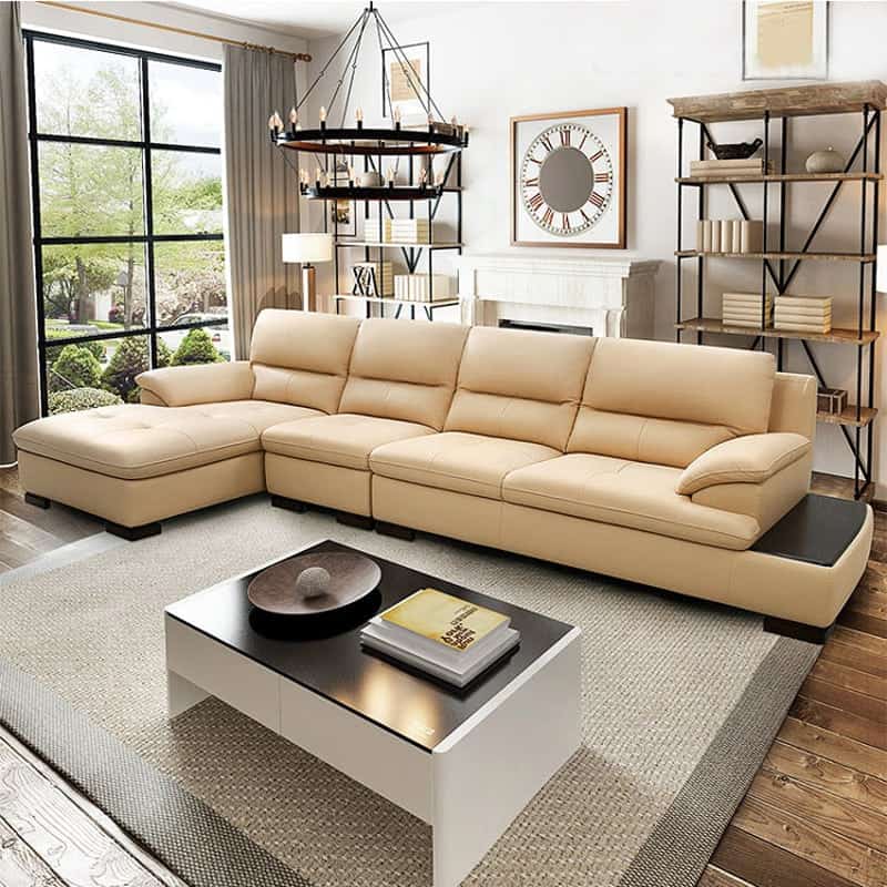 Sofa Đẹp 2023 |10+ Mẫu Sofa Đẹp Đáng Mua Nhất Năm