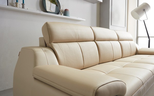 Chất liệu da PU có tốt không - Ứng dụng của da PU trong sofa nội thất