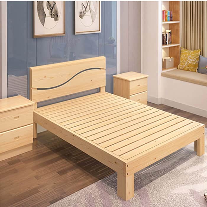 BST 9+ Mẫu Giường Giá Tốt: BST giường giá tốt của chúng tôi với hơn 9 mẫu giường khác nhau là sự lựa chọn hoàn hảo cho những ai đang tìm mua một chiếc giường mới. Với giá tốt và chất lượng đảm bảo, chúng tôi sẽ giúp bạn tìm ra chiếc giường phù hợp nhất, từ giường đơn lên đến giường đôi cỡ lớn. Hãy đến với chúng tôi để tìm chiếc giường giá tốt nhất cho phòng ngủ của bạn.