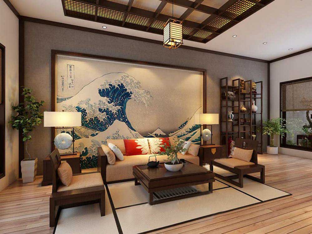 Bàn decor tròn mặt đá khung sắt sơn tĩnh điện BAK02 - Bàn decor phòng khách,  phòng ngủ, studio, showroom sang trọng
