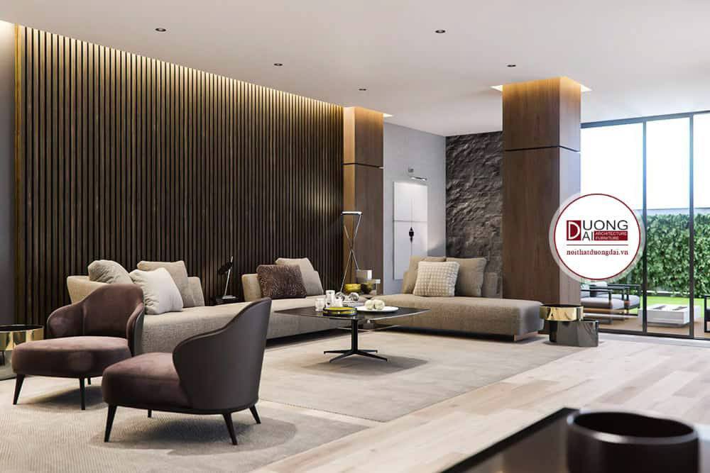 Thiết kế phòng khách rộng 50m2 đẳng cấp 2024: Với sự thăng hoa của kiến trúc hiện đại, phòng khách rộng 50m2 được thiết kế đẳng cấp với màu sắc tươi sáng, không gian rộng rãi và sang trọng. Với thiết kế tinh tế, bạn sẽ có không gian sống hoàn hảo, tạo ấn tượng tuyệt vời cho người tham quan. Hãy khám phá và trải nghiệm trong hình ảnh này để cảm nhận nhé!