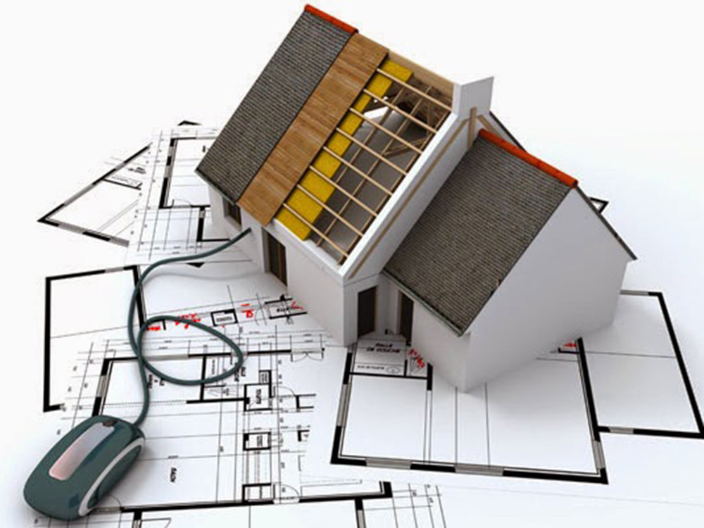 Mỗi một trường hợp sửa nhà sẽ do một cơ quan có thẩm quyền cấp phép thực hiện.