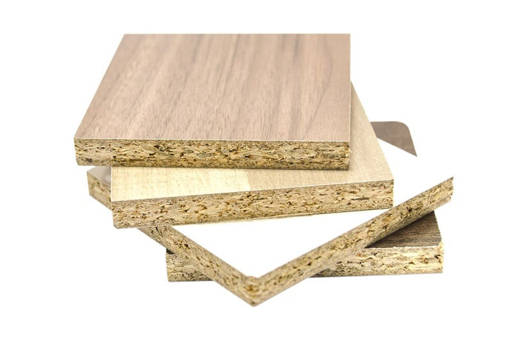 Vật liệu gỗ công nghiệp